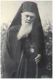 Sf. Nicolae Velimirovici